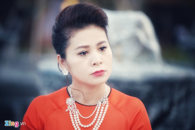Vừa phục chức 2 ngày, bà Lê Hoàng Diệp Thảo lại bị Trung Nguyên bãi nhiệm-1