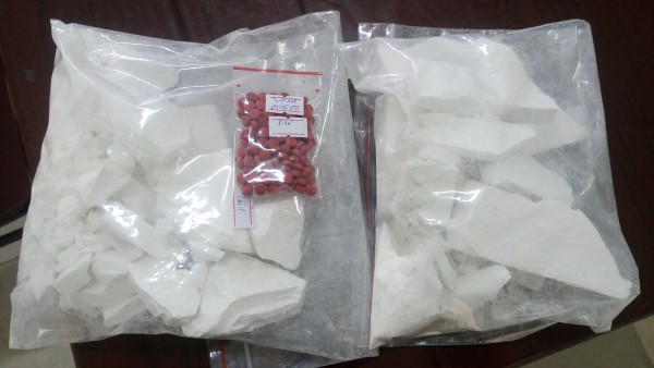 Hành trình vạch mặt băng đảng chuyên tuồn hàng trắng vào Quảng Nam-1