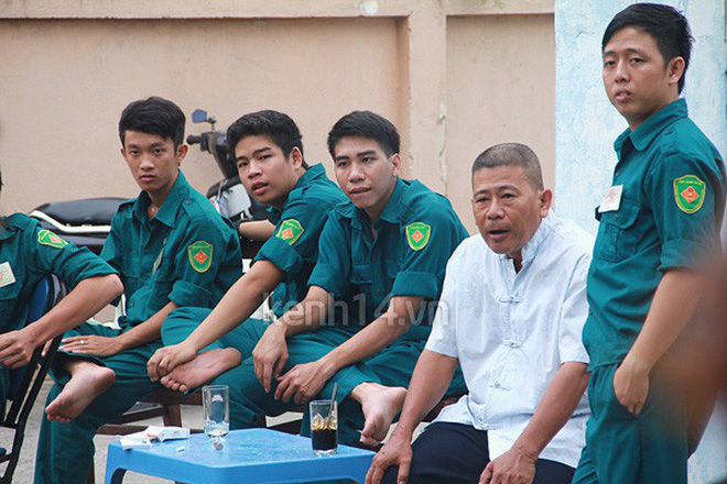 Những đám cưới được thắt chặt an ninh nhất Vbiz: bảo vệ phong tỏa mọi nơi, huy động cả ô đen để che chắn-1