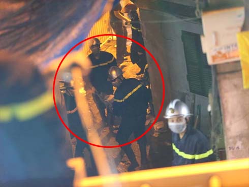 Cả gia đình sống không bằng chết vì 19 năm bị đồn nuôi ma thuốc độc-4