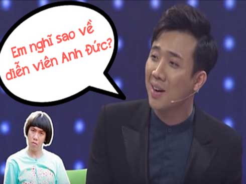 Trường Giang: Trấn Thành một tháng tốn cả trăm triệu cho BB Trần, đêm nào cũng gọi đi ăn-9