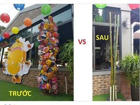 Lồng đèn gáo dừa cháy hàng Trung thu 2019: 2.300 chiếc vẫn không đủ bán-11