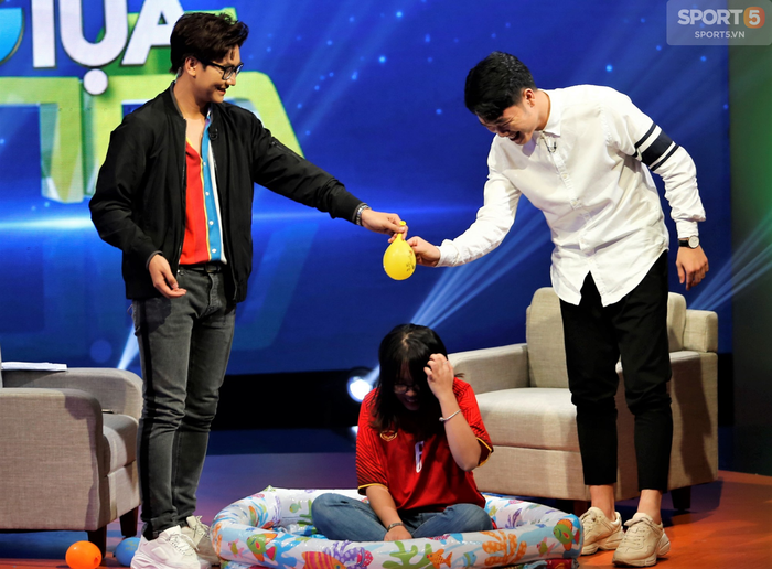 Xuân Trường thừa nhận đáng thương vì tật nhát gái-1