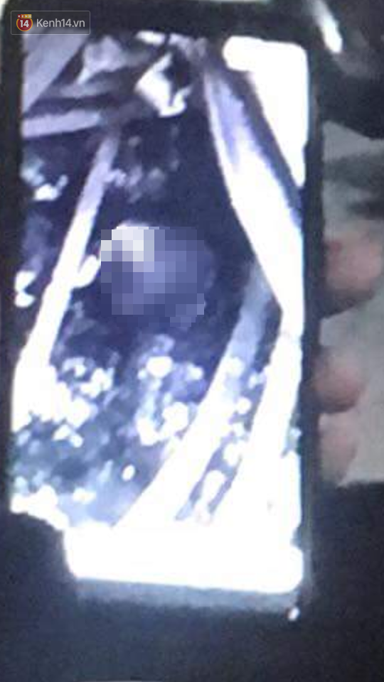 Vụ cháy ở Đê La Thành: Xác nhận phần thi thể được tìm thấy là đôi vợ chồng chăm sóc con đẻ non-1