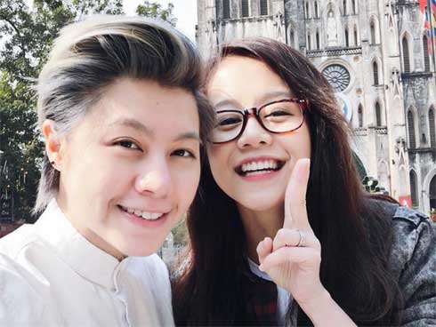 ‘Chú ơi, đừng lấy mẹ con’: Kiều Minh Tuấn, An Nguy đều nhạt nhòa-4