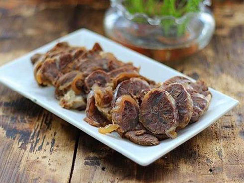 Gà hong gió - đặc sản có cái tên lãng mạn của cao nguyên Tây Tạng nhưng cách làm ra nó thì vô cùng tàn nhẫn-7