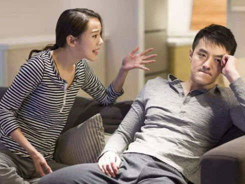 Bỗng dưng nhận được tiền từ người lạ, tôi chưa kịp vui mừng đã phải nhận sự ghẻ lạnh tột cùng từ chồng-3