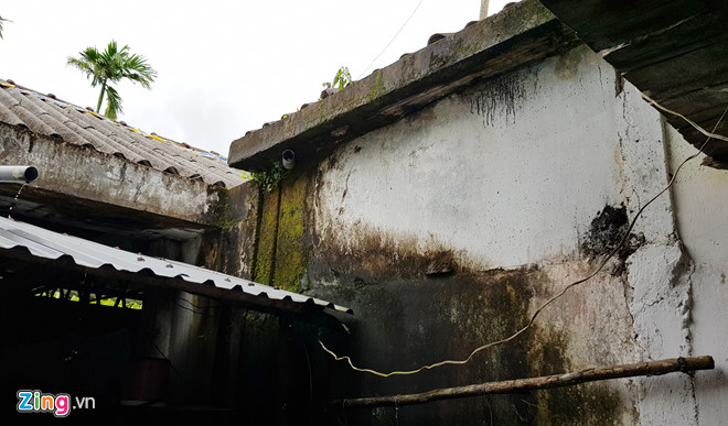 Xác chết loã thể trong thùng nước: Sợi dây chuyền vạch mặt kẻ giết người-2