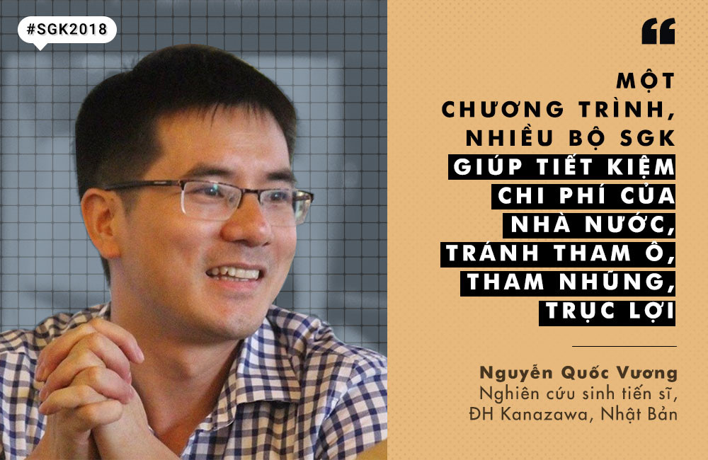 10 phát ngôn chú ý về SGK độc quyền, lãng phí nghìn tỷ đồng/năm-8