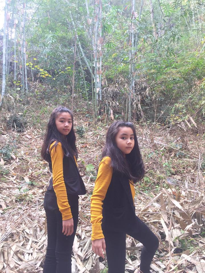 Sở hữu chiều cao vượt trội, con gái Quyền Linh được gọi là hoa hậu tương lai-11