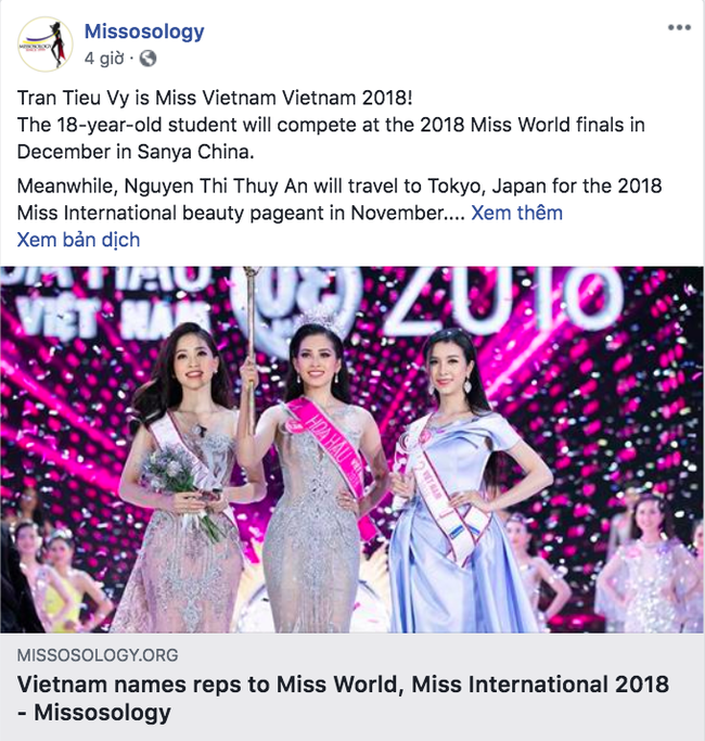 Hoa hậu Việt Nam ngày mới đăng quang: Người bị ném đá về nhan sắc, kẻ được cả truyền thông quốc tế tán dương-33