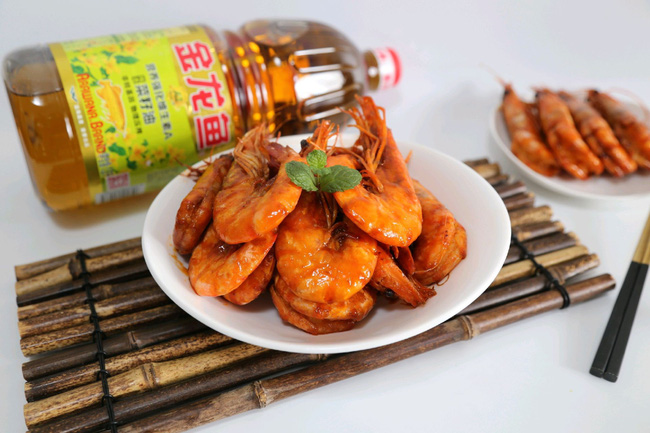 Tôm rim mà làm theo cách này ai ăn cũng phải xuýt xoa-6