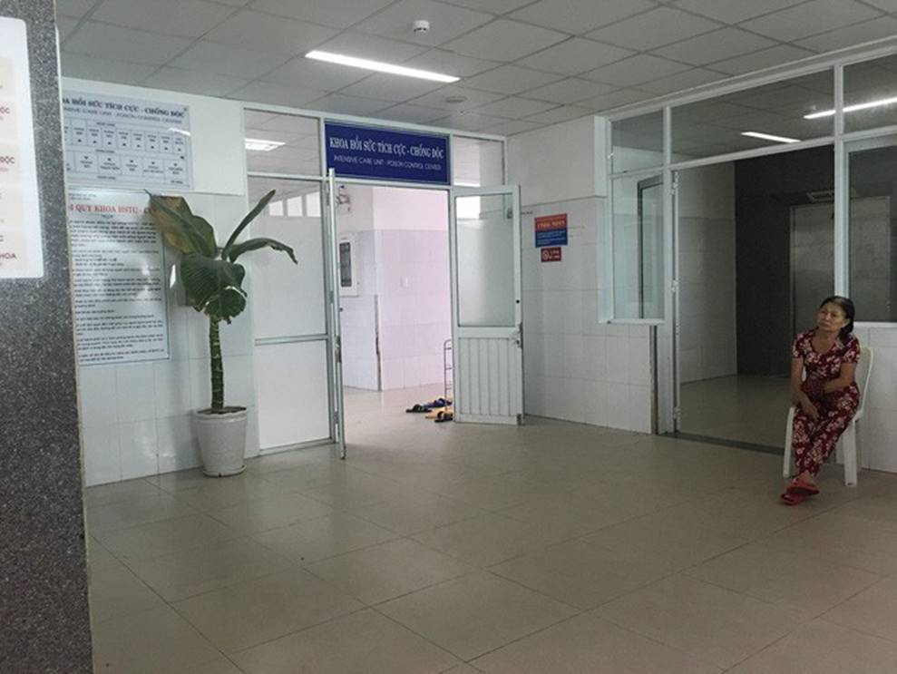 Vụ 3 người trú cùng khách sạn tử vong: Người sống sót tiết lộ nghi vấn-3