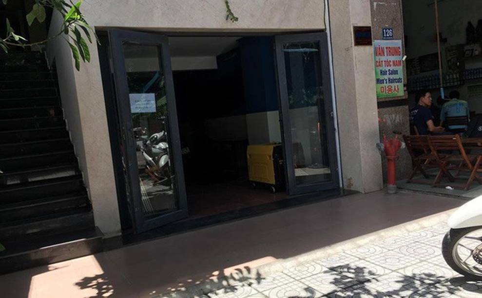 Vụ 3 người trú cùng khách sạn tử vong: Người sống sót tiết lộ nghi vấn-1