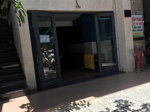 Vụ 3 người trú cùng khách sạn tử vong: Người sống sót tiết lộ nghi vấn