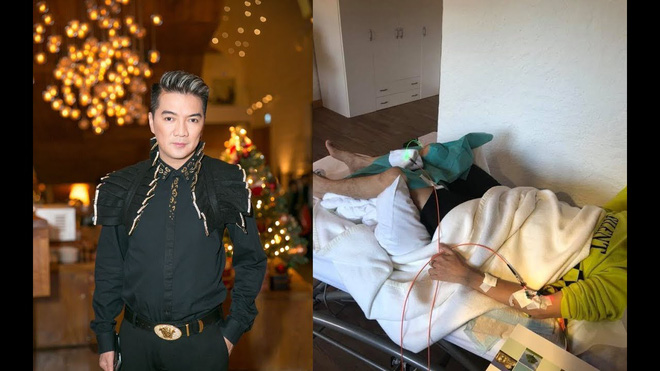 Phía sau cuộc sống xa hoa, giàu có của Mr Đàm là những điều gì?-3