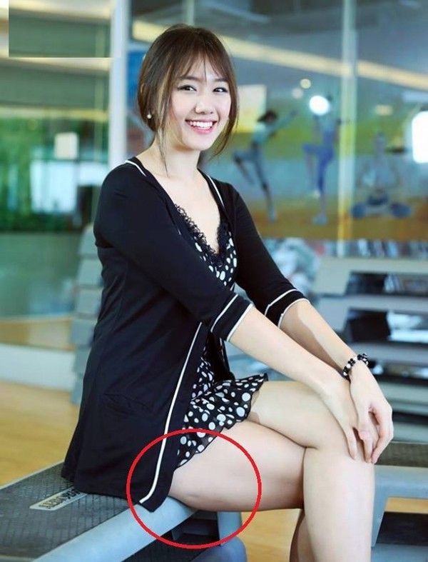 Những sao Việt có cân nặng tăng giảm thất thường khiến fan không khỏi choáng váng-6