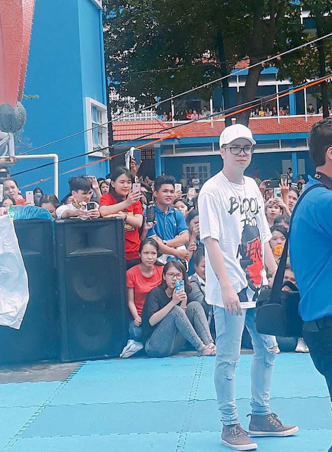 Những sao Việt có cân nặng tăng giảm thất thường khiến fan không khỏi choáng váng-14