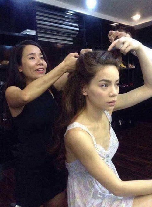 Những sao Việt có cân nặng tăng giảm thất thường khiến fan không khỏi choáng váng-22