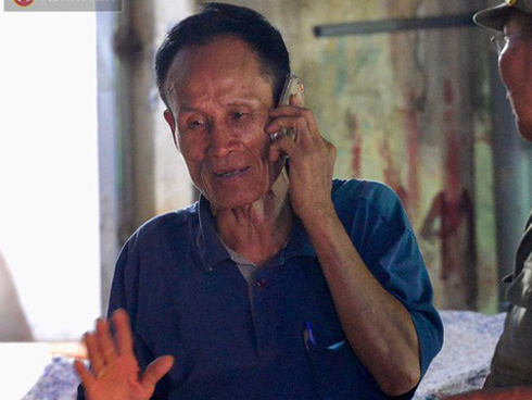 Nguyên nhân bất ngờ vụ cháy 19 căn nhà, 2 người chết ở Đê La Thành-2