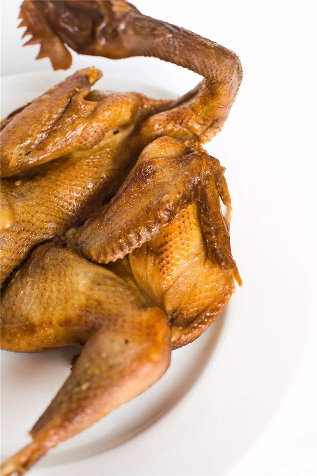 Gà hong gió - đặc sản có cái tên lãng mạn của cao nguyên Tây Tạng nhưng cách làm ra nó thì vô cùng tàn nhẫn-5