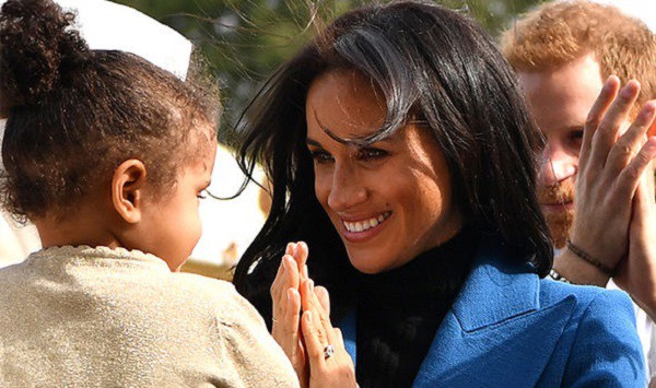 Tiết lộ bí mật về lời cảnh báo của quản gia cũ Công nương Diana với Meghan về việc làm dâu hoàng gia-1