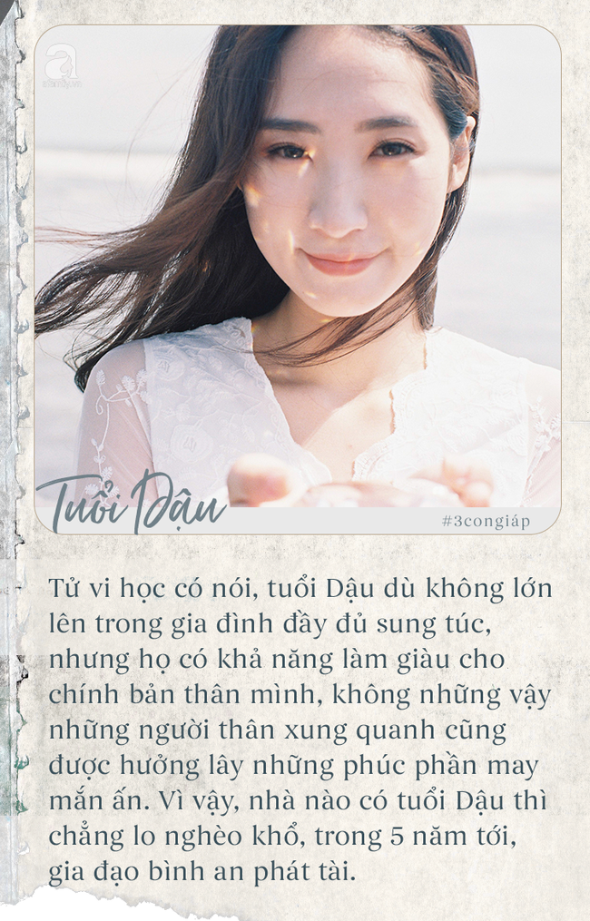 Nhà có 3 con giáp này, trong 5 năm tới nghèo mấy cũng sẽ phát tài, sau 10 năm phú quý như hoa nở rộ, gia đạo hưng thịnh-1