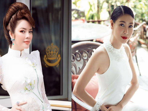 Nhà 60 tỷ của Mr. Đàm có đẳng cấp hơn biệt thự Đan Trường, Lệ Quyên?-16