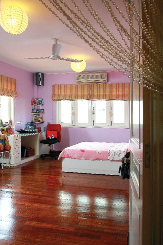 Bên trong những căn biệt thự triệu đô của sao Vbiz: Người dát vàng như cung điện, người tỷ mỉ bày trí từng món đồ kỳ công bắt mắt!-11