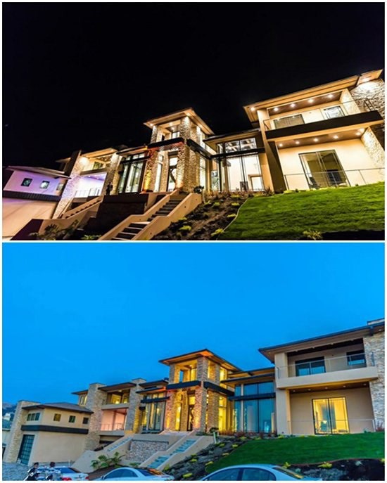 Bên trong những căn biệt thự triệu đô của sao Vbiz: Người dát vàng như cung điện, người tỷ mỉ bày trí từng món đồ kỳ công bắt mắt!-18