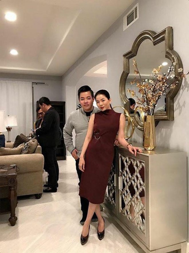 Bên trong những căn biệt thự triệu đô của sao Vbiz: Người dát vàng như cung điện, người tỷ mỉ bày trí từng món đồ kỳ công bắt mắt!-27