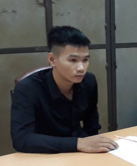 Kế hoạch tàn ác của 2 con nghiện sát hại lái xe ở Hòa Bình-1