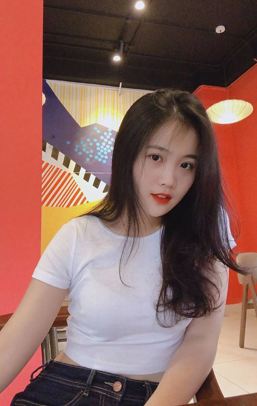 Sức hút đặc biệt của bạn gái Đoàn Văn Hậu U23 Việt Nam-2