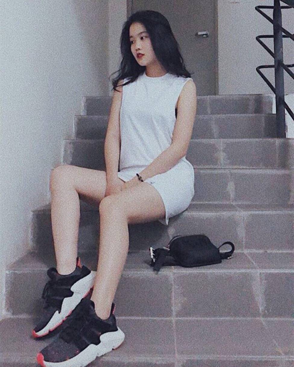 Sức hút đặc biệt của bạn gái Đoàn Văn Hậu U23 Việt Nam-5