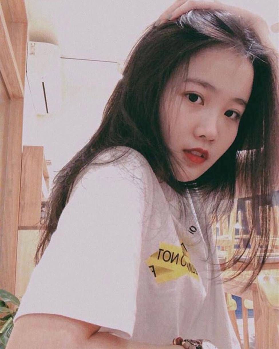 Sức hút đặc biệt của bạn gái Đoàn Văn Hậu U23 Việt Nam-6