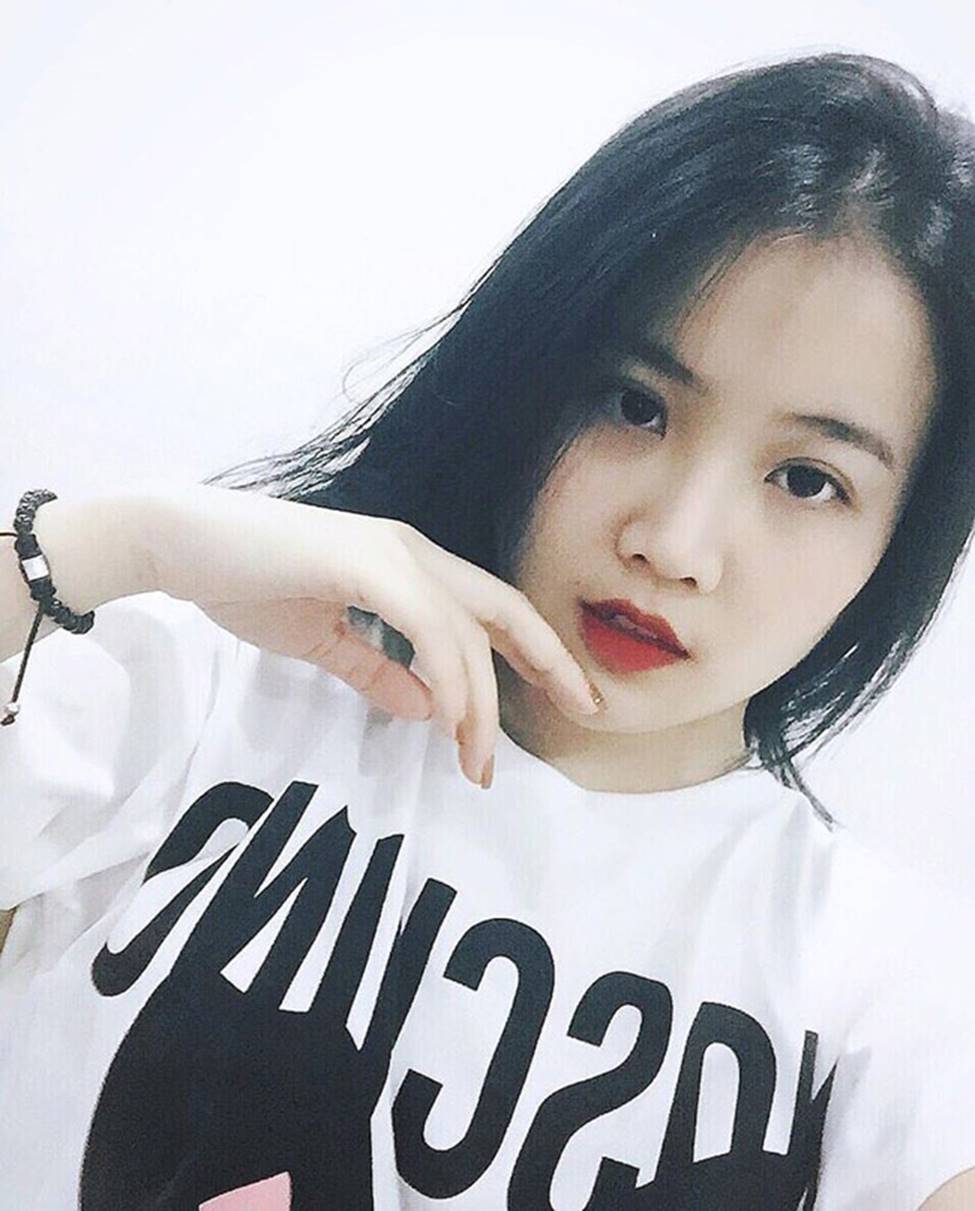 Sức hút đặc biệt của bạn gái Đoàn Văn Hậu U23 Việt Nam-7