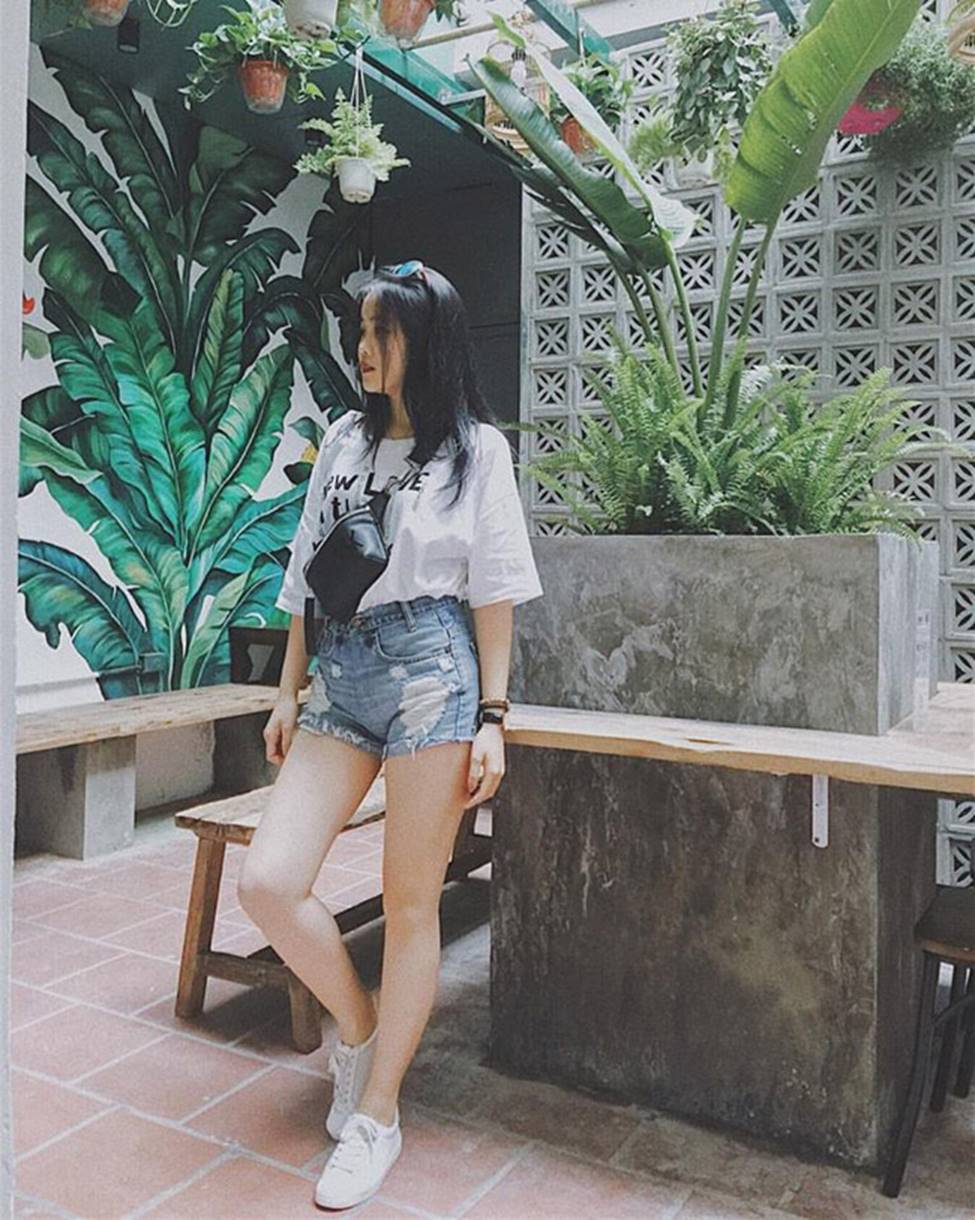 Sức hút đặc biệt của bạn gái Đoàn Văn Hậu U23 Việt Nam-12