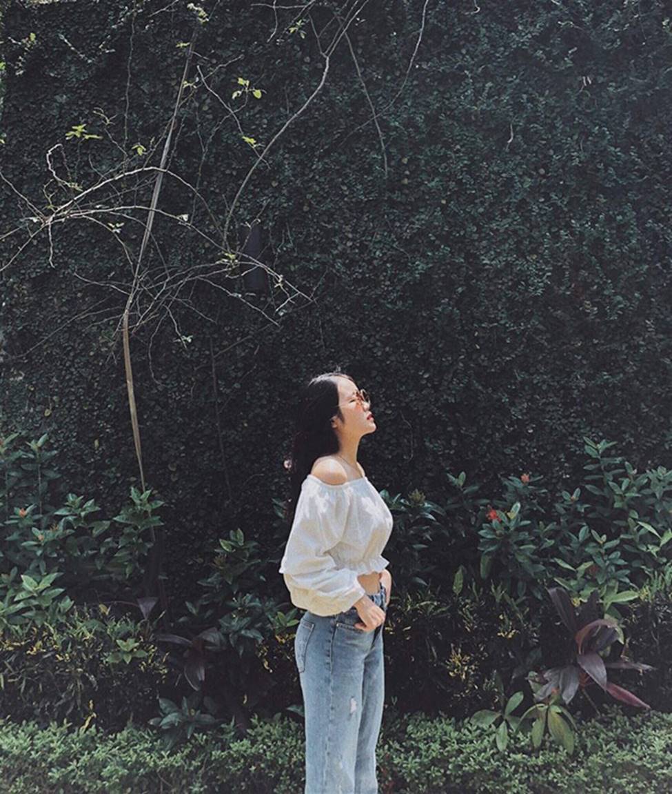 Sức hút đặc biệt của bạn gái Đoàn Văn Hậu U23 Việt Nam-14