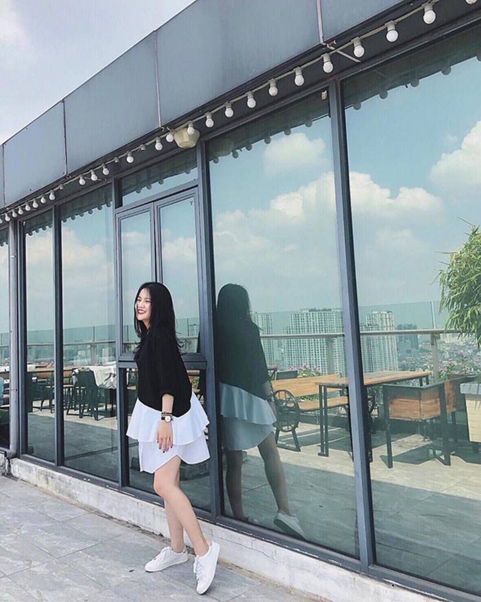 Sức hút đặc biệt của bạn gái Đoàn Văn Hậu U23 Việt Nam-15