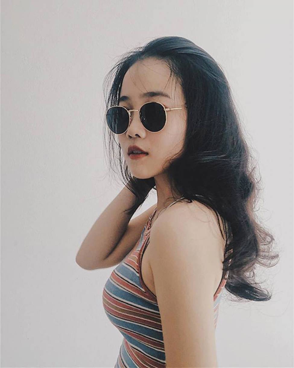 Sức hút đặc biệt của bạn gái Đoàn Văn Hậu U23 Việt Nam-16