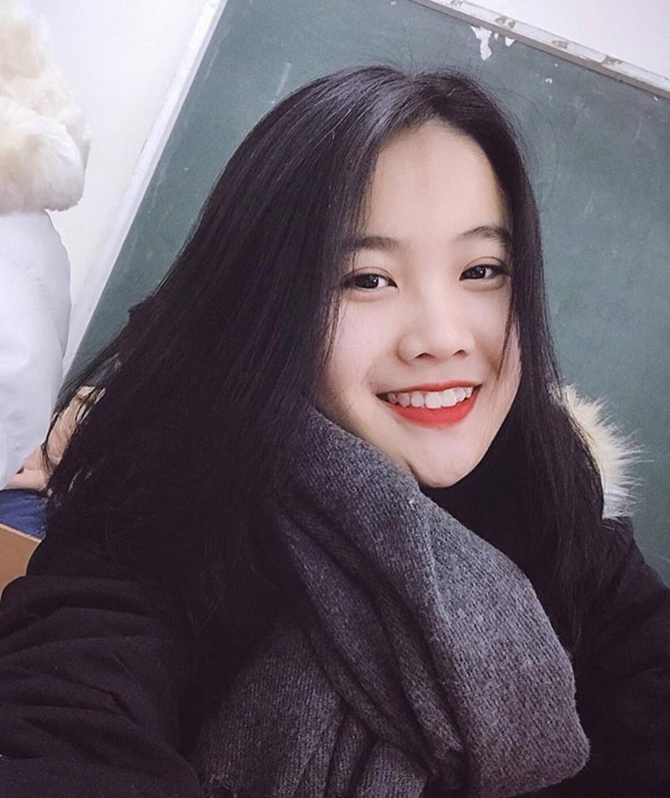 Sức hút đặc biệt của bạn gái Đoàn Văn Hậu U23 Việt Nam-19