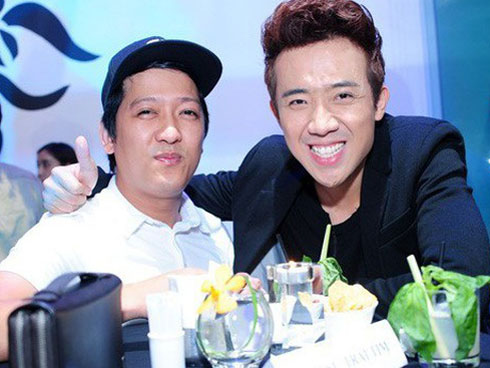 Biến Trấn Thành mặt Vline thành Oline sau khi kết hôn, kế hiểm của Hari Won đã thành công mỹ mãn-12