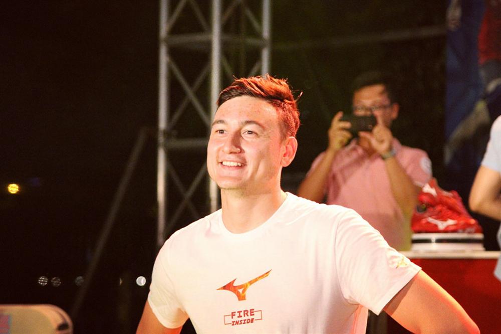 5 thủ môn Việt được ví như cực phẩm: Đẹp trai, cao không kém mẫu ảnh-3