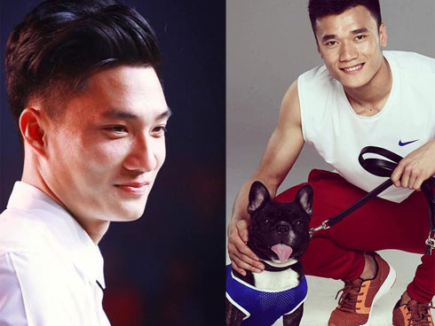 Tiền vệ đội Đà Nẵng cầu hôn ấn tượng nữ tuyển thủ Quốc gia-3