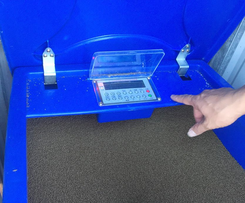 Bể cá thần 10 tỷ của anh nông dân Hưng Yên-4