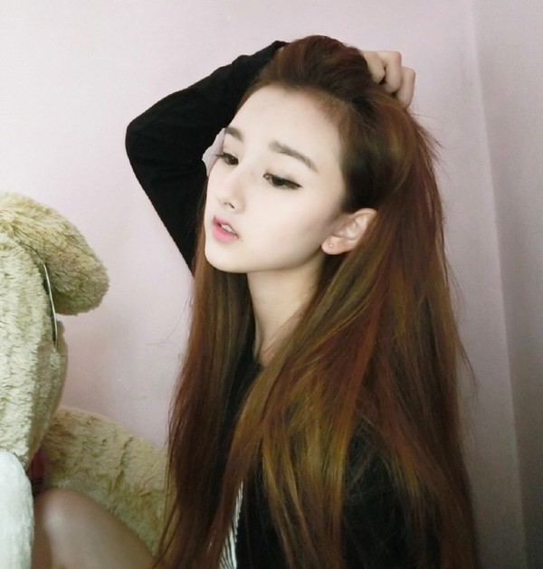 Tiểu Na Tra xinh nhất màn ảnh: Gia thế khủng, lớn lên đẹp hơn cả Trương Bá Chi-3