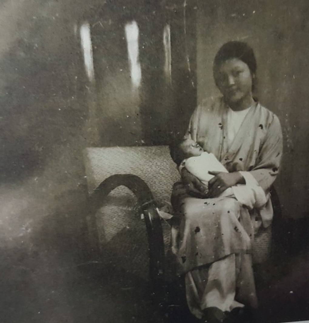 Cuộc sống trong biệt thự tổng đốc của giai nhân đất Bắc-1