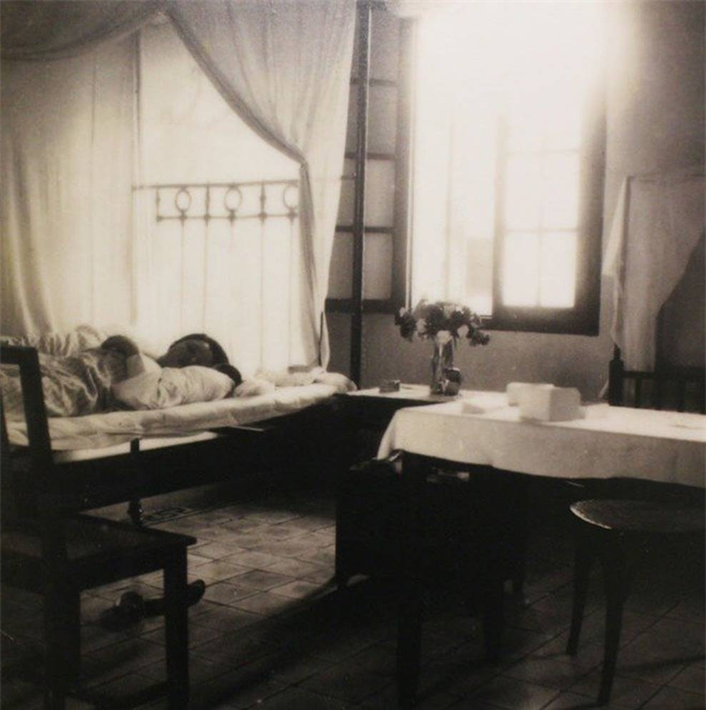 Cuộc sống trong biệt thự tổng đốc của giai nhân đất Bắc-2