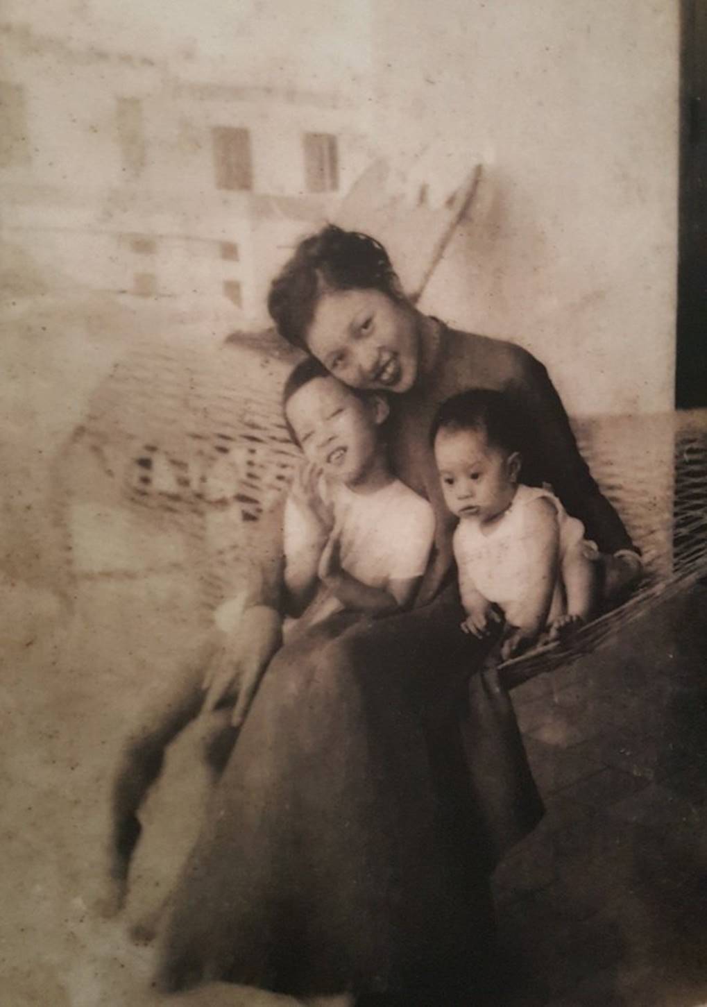 Cuộc sống trong biệt thự tổng đốc của giai nhân đất Bắc-5