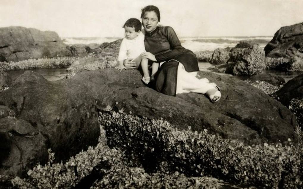 Cuộc sống trong biệt thự tổng đốc của giai nhân đất Bắc-6